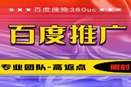 实战案例：如何利用百度推广拓展市场份额